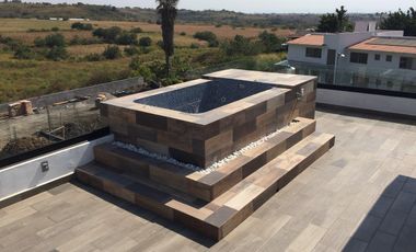 CASA EN VENTA EN LOMAS DE COCOYOC