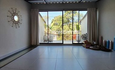 casa en venta en campo amor. Cod V65026