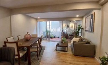 casa en venta en campo amor. Cod V65026