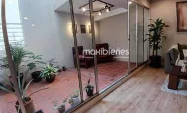 casa en venta en campo amor. Cod V65026