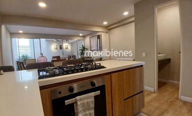 casa en venta en campo amor. Cod V65026