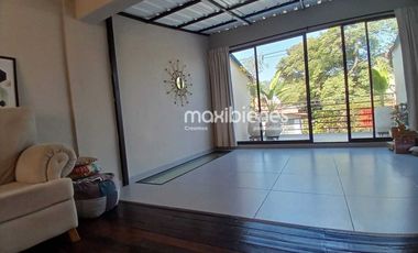 casa en venta en campo amor. Cod V65026