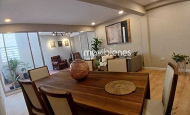 casa en venta en campo amor. Cod V65026