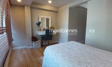 casa en venta en campo amor. Cod V65026