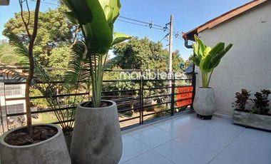 casa en venta en campo amor. Cod V65026