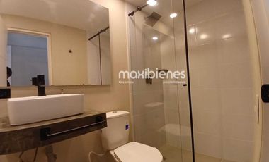 casa en venta en campo amor. Cod V65026