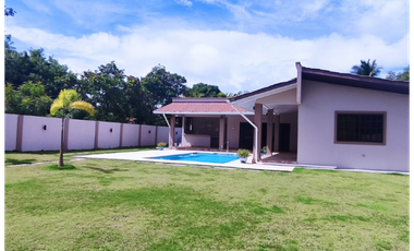 Casa de Playa en Malibu Gorgona