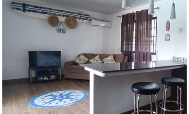 Casa de Playa en Malibu Gorgona