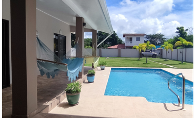 Casa de Playa en Malibu Gorgona