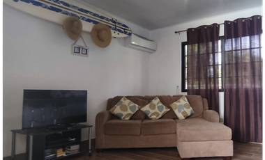 Casa de Playa en Malibu Gorgona