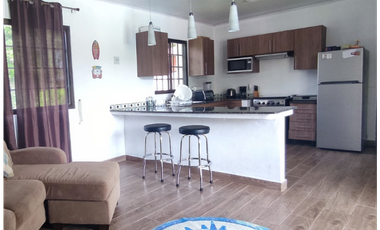 Casa de Playa en Malibu Gorgona