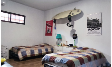 Casa de Playa en Malibu Gorgona