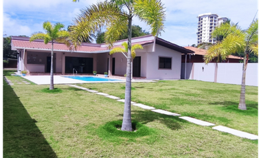 Casa de Playa en Malibu Gorgona