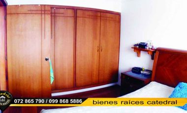 Casa de venta en Av. Ordoñez Lasso – código:16889
