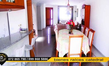Casa de venta en Av. Ordoñez Lasso – código:16889