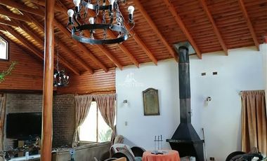 Casa en Venta en CAMINO SANTA BARBARA