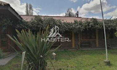 Casa en Venta en CAMINO SANTA BARBARA