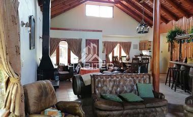 Casa en Venta en CAMINO SANTA BARBARA