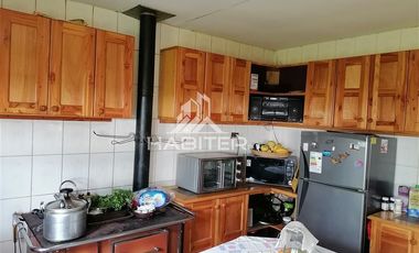 Casa en Venta en CAMINO SANTA BARBARA