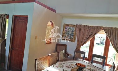 Casa en Venta en CAMINO SANTA BARBARA