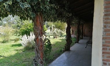 Casa en Venta en CAMINO SANTA BARBARA