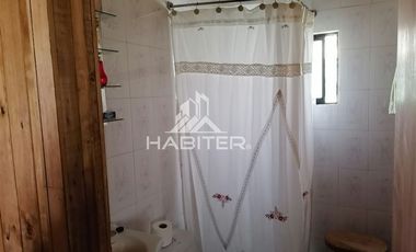 Casa en Venta en CAMINO SANTA BARBARA