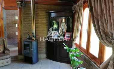 Casa en Venta en CAMINO SANTA BARBARA