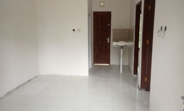 RUMAH MURAH LEGALITAS SHM DEKAT RS BETHESDA WONOSARI