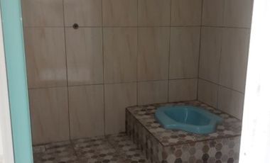 RUMAH MURAH LEGALITAS SHM DEKAT RS BETHESDA WONOSARI