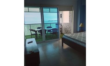 Apartamento en Nueva Gorgona | OCEAN WAVES GORGONA AMOBLADO