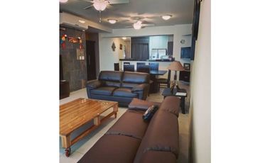 Apartamento en Nueva Gorgona | OCEAN WAVES GORGONA AMOBLADO