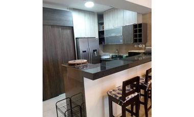 Apartamento en Nueva Gorgona | OCEAN WAVES GORGONA AMOBLADO