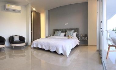 CASA DE LUJO EN VENTA CONJUNTO PALMA REAL, CARTAGENA.