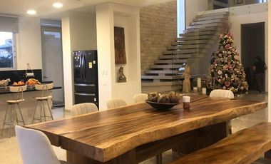 CASA DE LUJO EN VENTA CONJUNTO PALMA REAL, CARTAGENA.