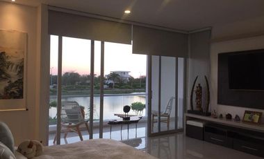 CASA DE LUJO EN VENTA CONJUNTO PALMA REAL, CARTAGENA.