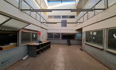 Local Comercial en Venta en Calle Argentina con villagran