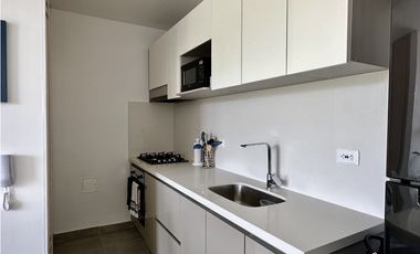 Venta apartamento con permiso turistico, Playa Salguero, Santa Marta