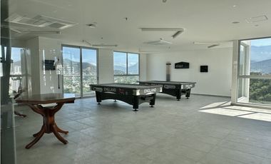 Venta apartamento con permiso turistico, Playa Salguero, Santa Marta