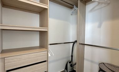 Venta apartamento con permiso turistico, Playa Salguero, Santa Marta