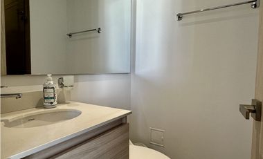 Venta apartamento con permiso turistico, Playa Salguero, Santa Marta