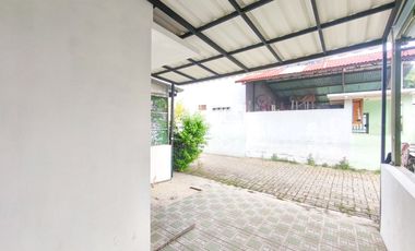 Rumah 2 Lt SHM 12 Menit ke Pamulang Square Dibantu KPR J-36639