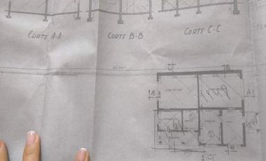 Casa-Venta-El Palomar