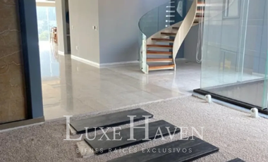 Departamento con Excelente Ubicación y vista en Polanco!!