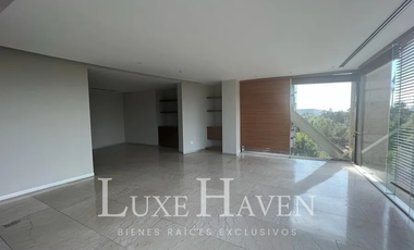 Departamento con Excelente Ubicación y vista en Polanco!!