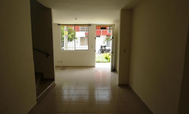 casa en arriendo en altavista. Cod A9091