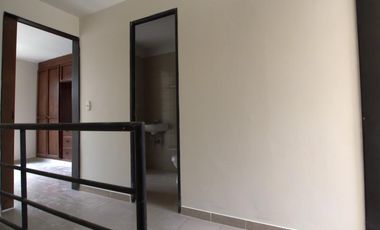 casa en arriendo en altavista. Cod A9091