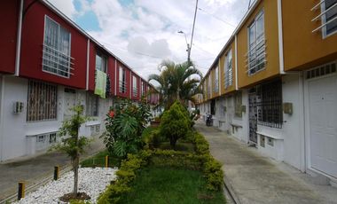 casa en arriendo en altavista. Cod A9091