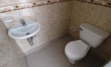 casa en arriendo en altavista. Cod A9091