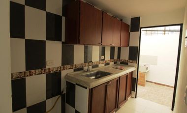 casa en arriendo en altavista. Cod A9091