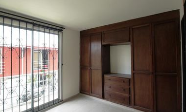 casa en arriendo en altavista. Cod A9091